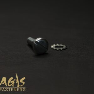 AGIS Grip Screw