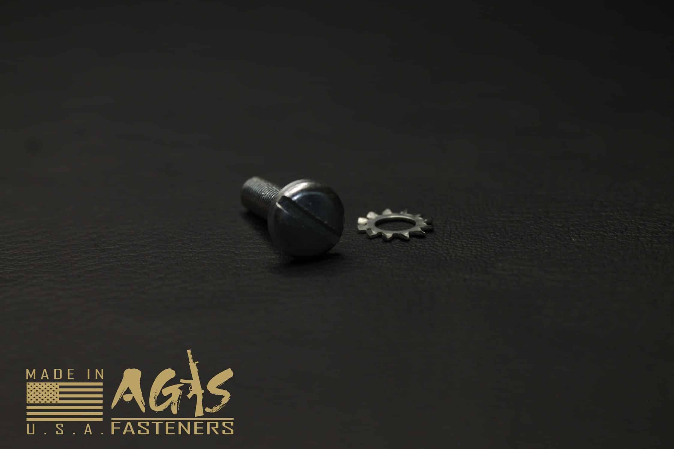 AGIS Grip Screw