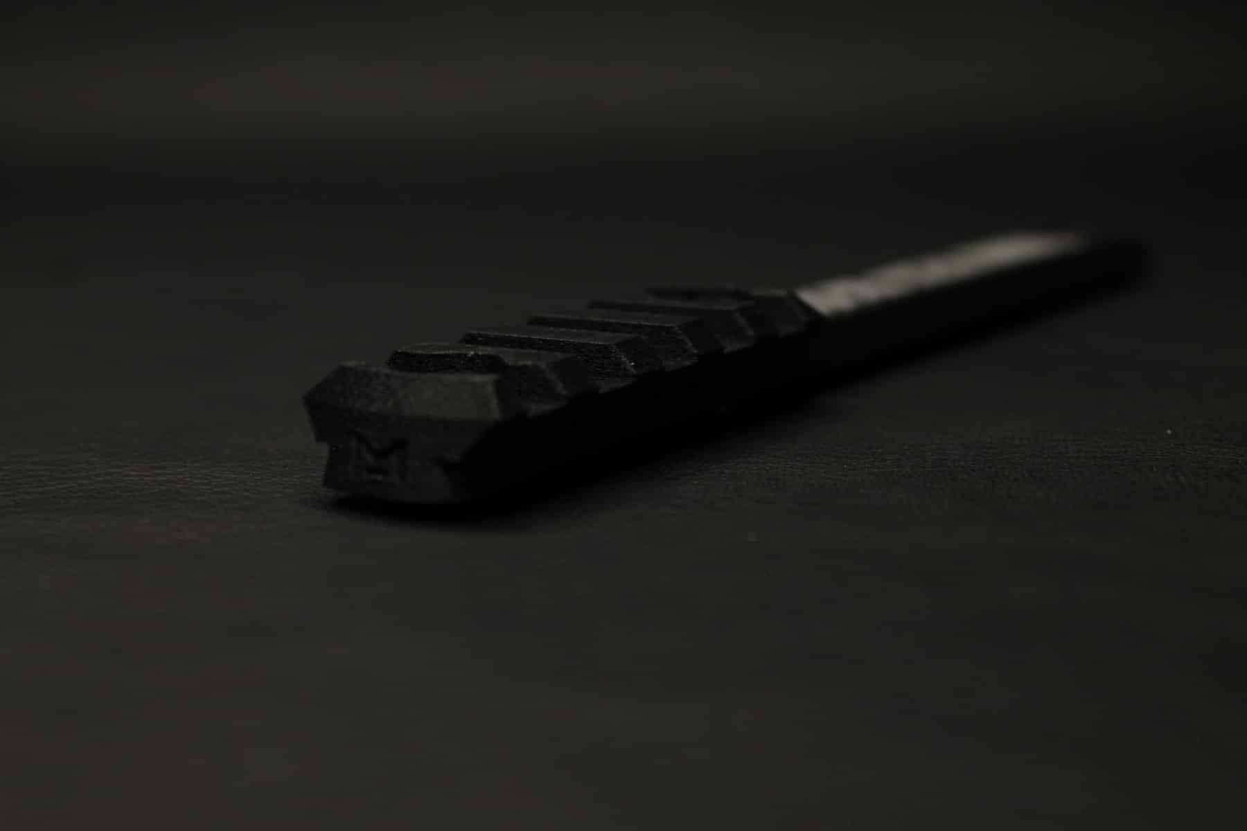 M-LOK GEN 2 XL TRAC Tag | Extended Accessory Rail & ID System (4-Slot) - Image 6