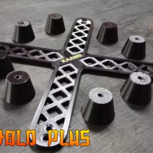 EZ-Hold Plus - Painter's Door Stand Kit