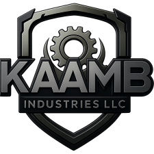 New KAAMB Logo